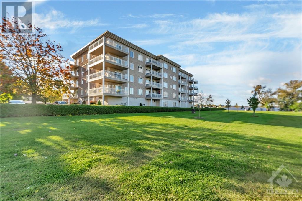 134 Edwards Street Unit#201, Rockland, Ontario  K4K 1T5 - Photo 4 - 1416562