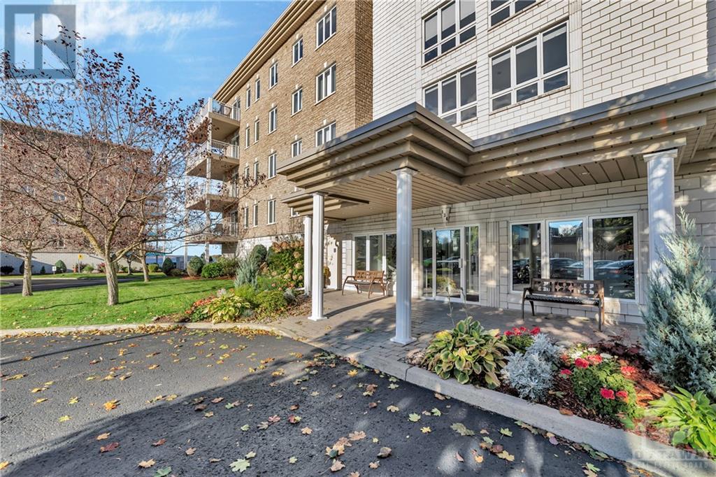 134 Edwards Street Unit#201, Rockland, Ontario  K4K 1T5 - Photo 6 - 1416562