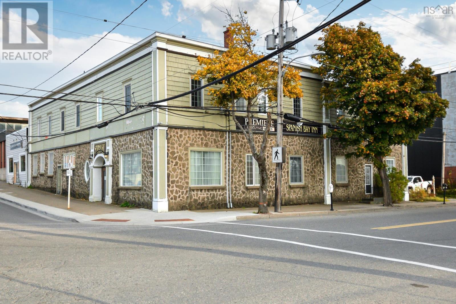 10 Pitt Street, Sydney, Nova Scotia  B1P 5X3 - Photo 1 - 202425255