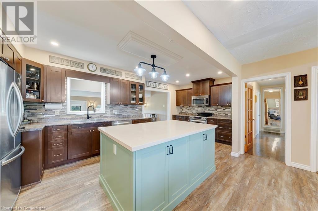 625 Golf Club Road, Hamilton, Ontario  L0R 1P0 - Photo 9 - 40668269