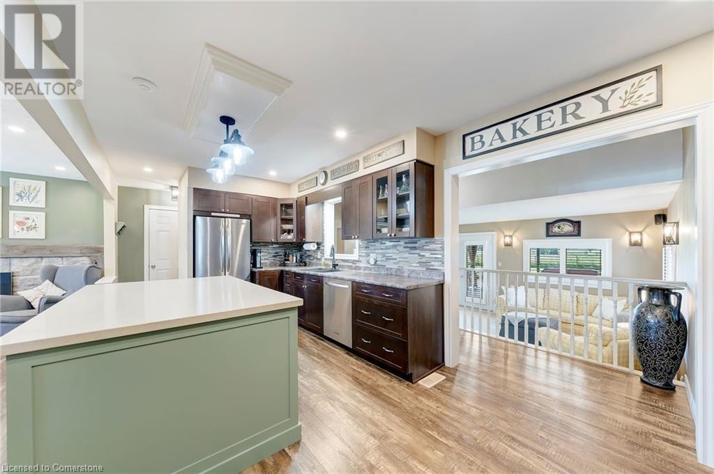 625 Golf Club Road, Hamilton, Ontario  L0R 1P0 - Photo 12 - 40668269