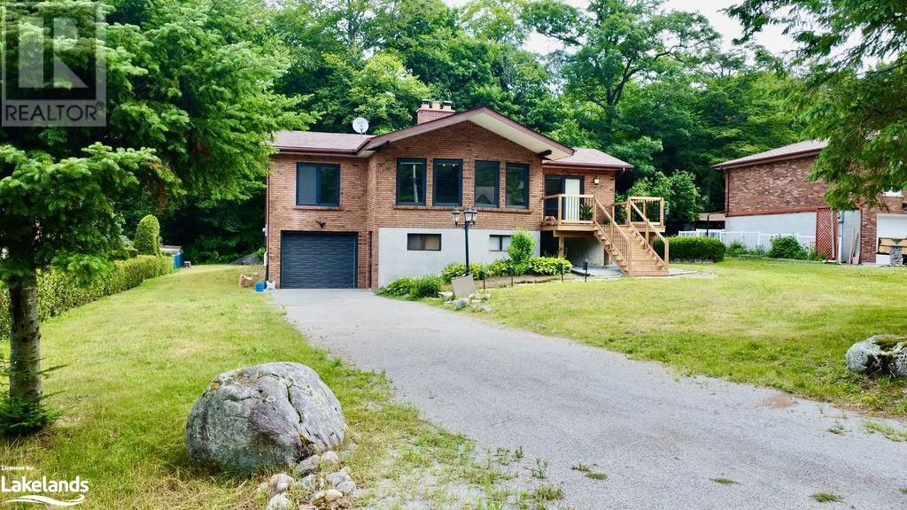 26 Glen Cedar Drive, Tiny, Ontario  L9M 0H8 - Photo 2 - 40668300