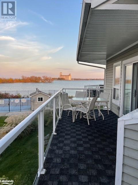 12 Cranberry Surf, Collingwood, Ontario  L9Y 5C4 - Photo 10 - 40656476