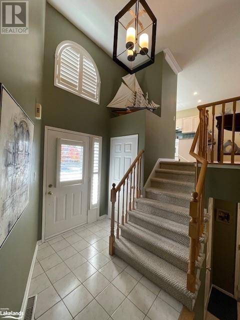 12 Cranberry Surf, Collingwood, Ontario  L9Y 5C4 - Photo 3 - 40656476