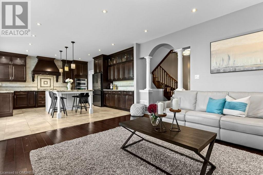 358 Malboeuf Court, Milton, Ontario  L9T 7Y3 - Photo 16 - 40668134