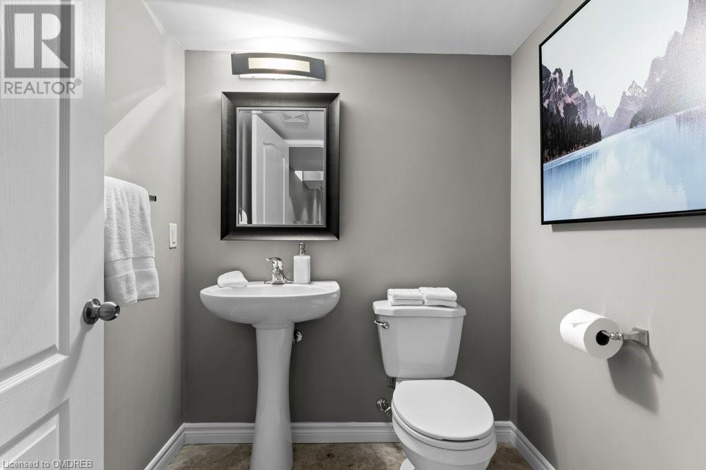 358 Malboeuf Court, Milton, Ontario  L9T 7Y3 - Photo 39 - 40668134