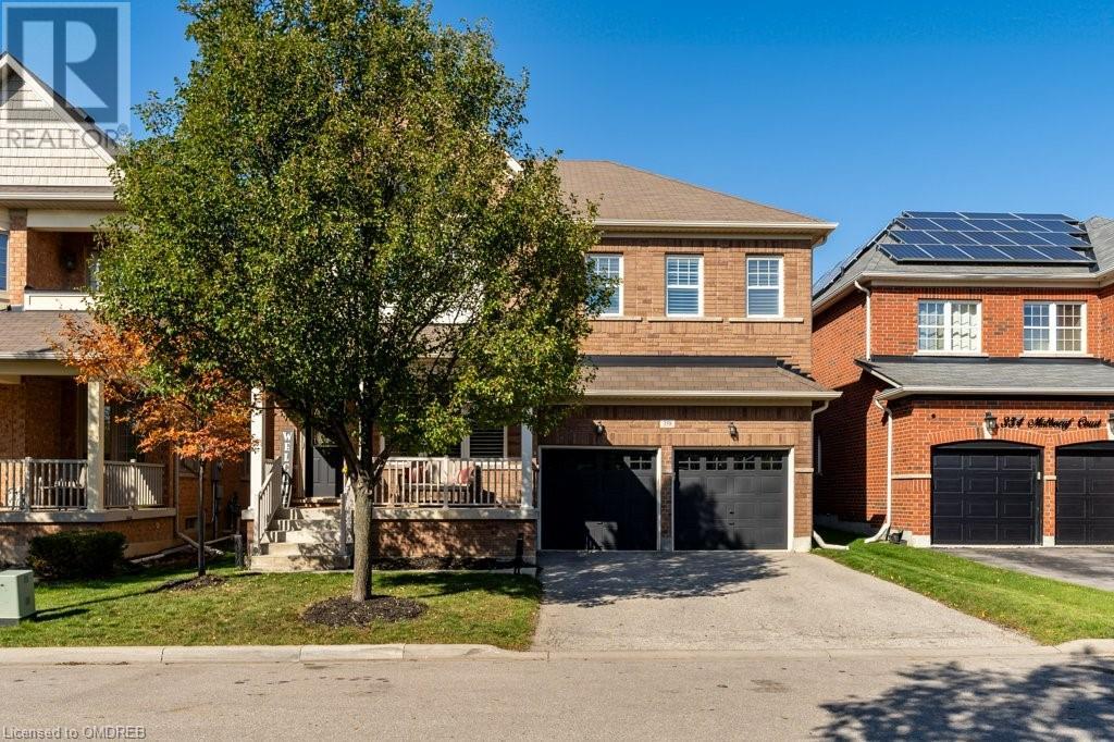 358 Malboeuf Court, Milton, Ontario  L9T 7Y3 - Photo 4 - 40668134