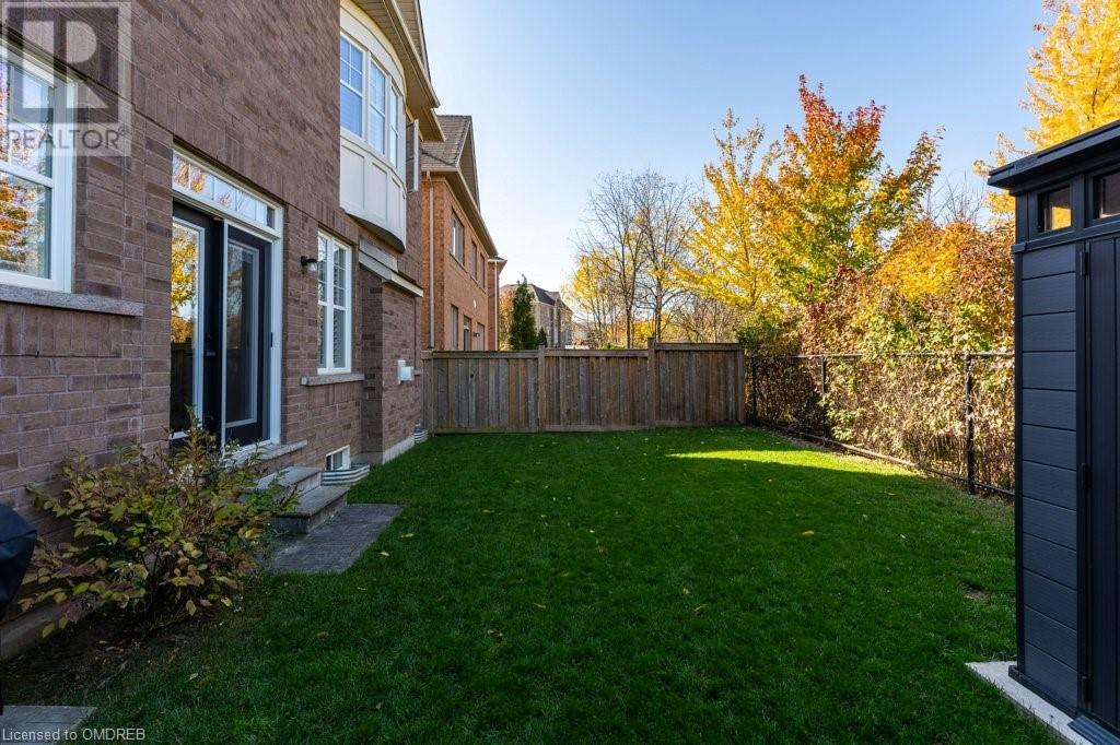 358 Malboeuf Court, Milton, Ontario  L9T 7Y3 - Photo 40 - 40668134
