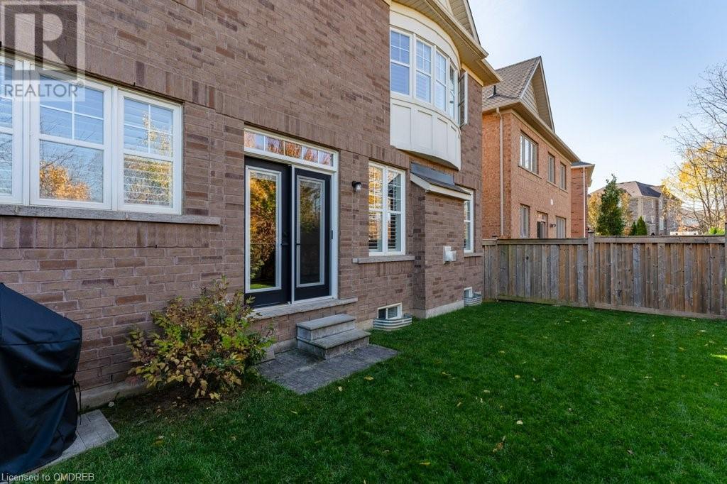 358 Malboeuf Court, Milton, Ontario  L9T 7Y3 - Photo 41 - 40668134