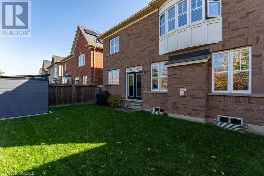 358 Malboeuf Court, Milton, Ontario  L9T 7Y3 - Photo 42 - 40668134