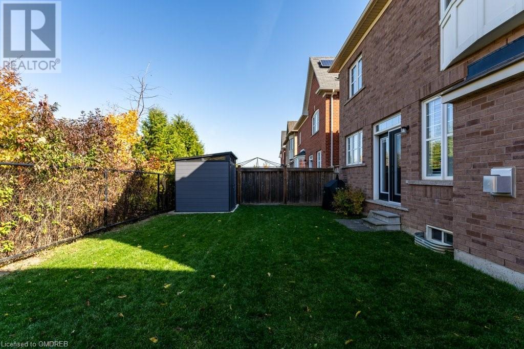 358 Malboeuf Court, Milton, Ontario  L9T 7Y3 - Photo 43 - 40668134