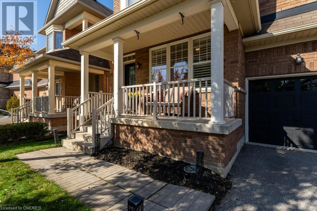 358 Malboeuf Court, Milton, Ontario  L9T 7Y3 - Photo 6 - 40668134