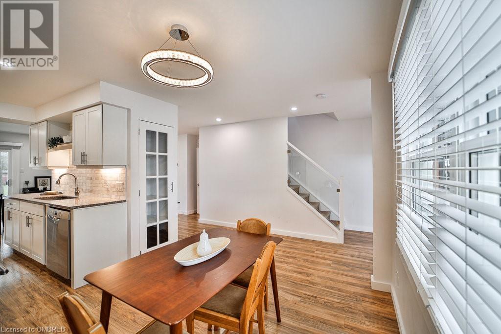 403 Keats Way Unit# 4, Waterloo, Ontario  N2L 5S7 - Photo 10 - 40666441