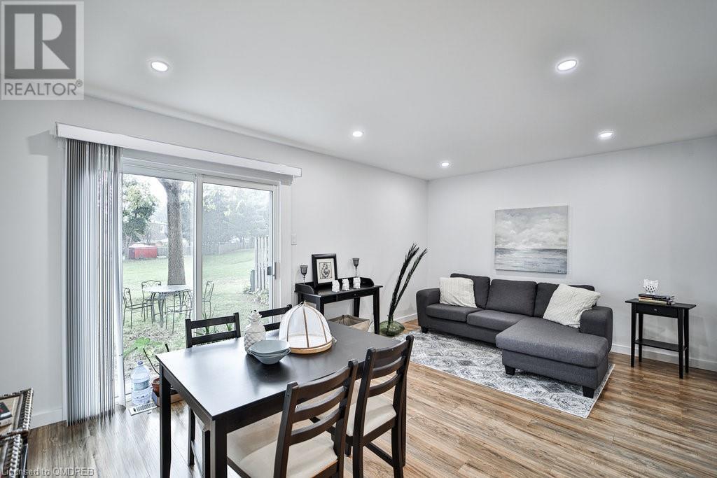 403 Keats Way Unit# 4, Waterloo, Ontario  N2L 5S7 - Photo 20 - 40666441