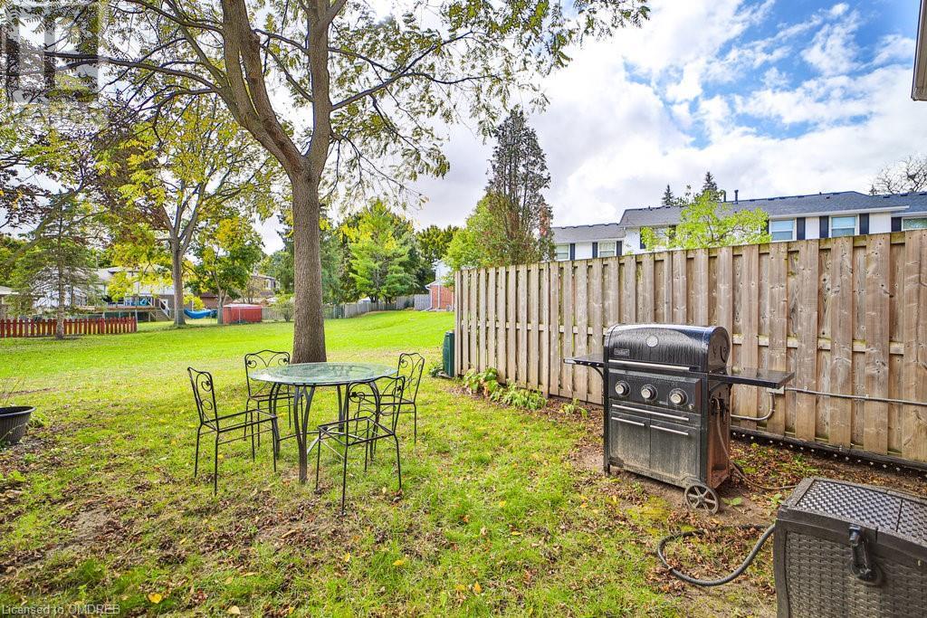 403 Keats Way Unit# 4, Waterloo, Ontario  N2L 5S7 - Photo 40 - 40666441