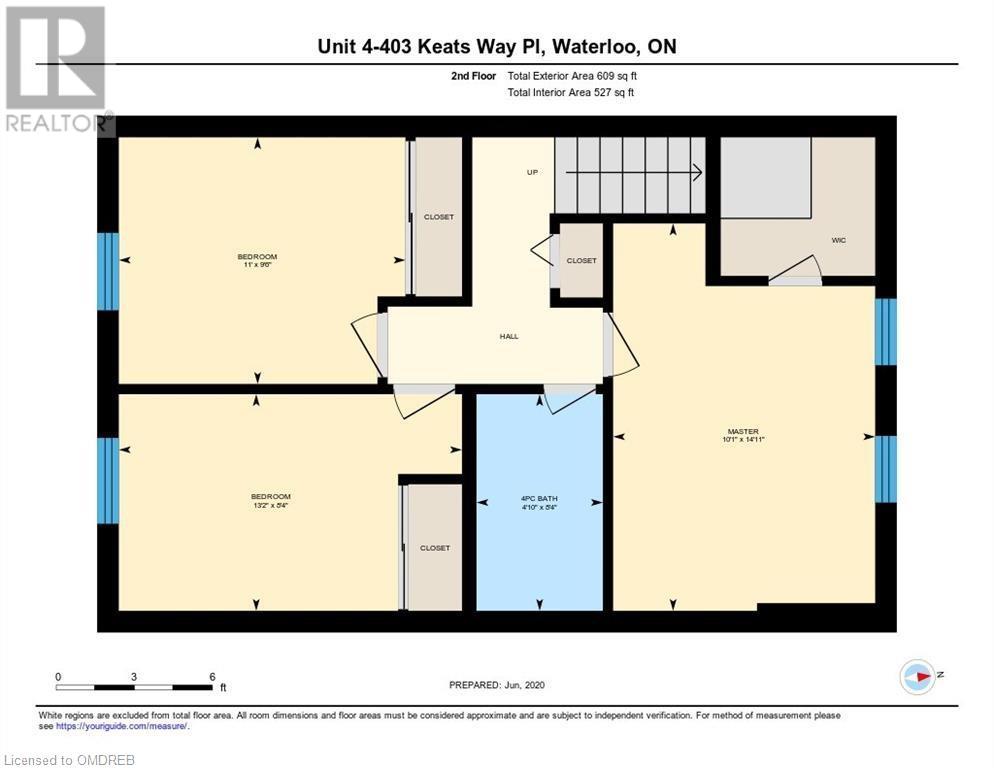 403 Keats Way Unit# 4, Waterloo, Ontario  N2L 5S7 - Photo 44 - 40666441