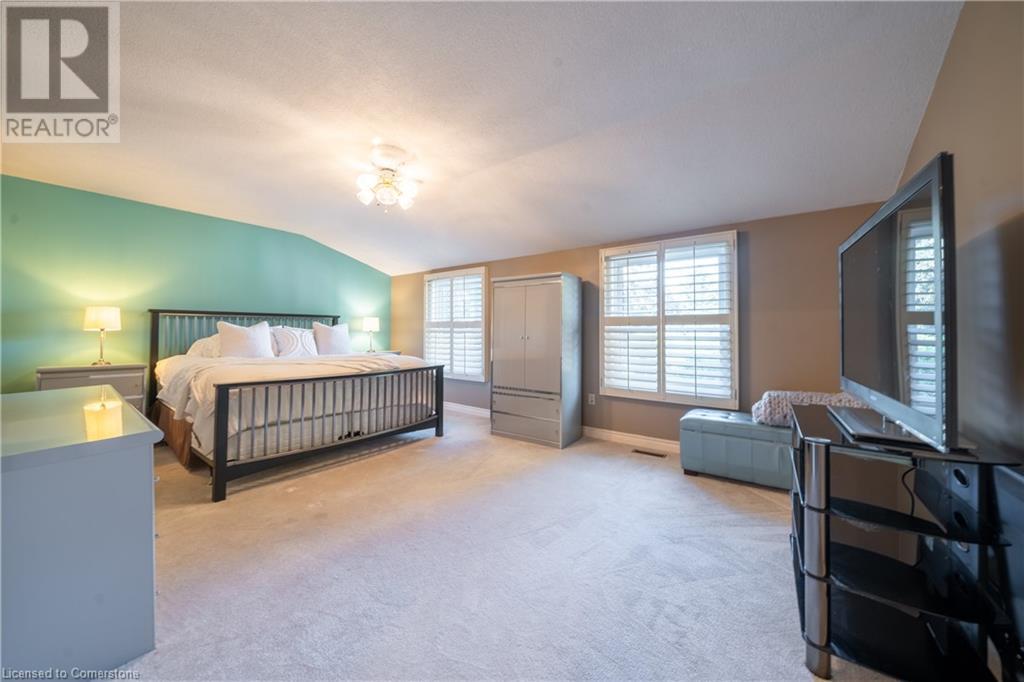 230 Meadowbrook Drive Unit# 6, Ancaster, Ontario  L9G 4V2 - Photo 15 - 40665656