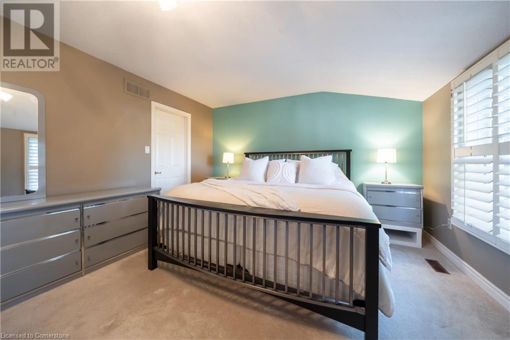 230 Meadowbrook Drive Unit# 6, Ancaster, Ontario  L9G 4V2 - Photo 16 - 40665656