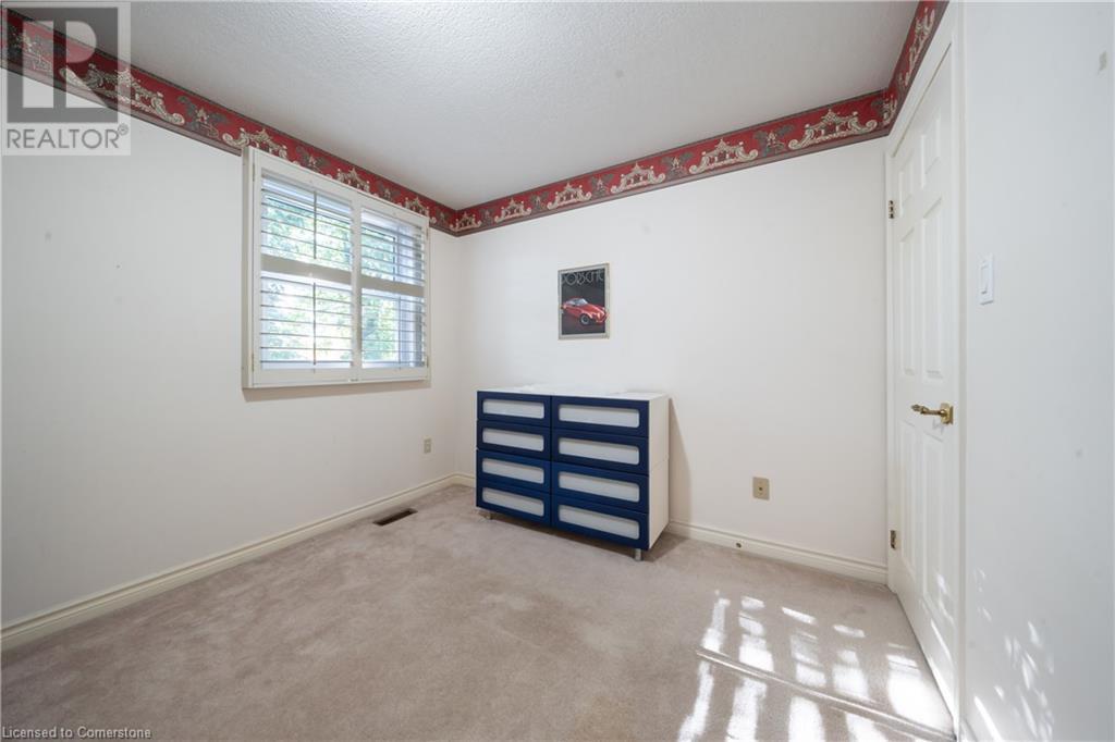 230 Meadowbrook Drive Unit# 6, Ancaster, Ontario  L9G 4V2 - Photo 27 - 40665656
