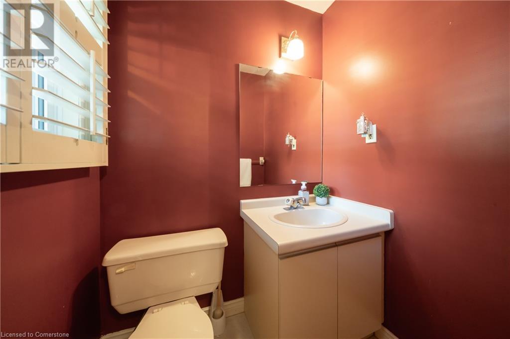 230 Meadowbrook Drive Unit# 6, Ancaster, Ontario  L9G 4V2 - Photo 29 - 40665656