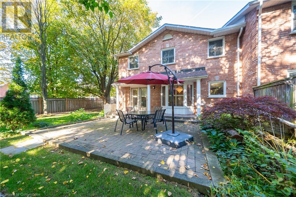 230 Meadowbrook Drive Unit# 6, Ancaster, Ontario  L9G 4V2 - Photo 32 - 40665656