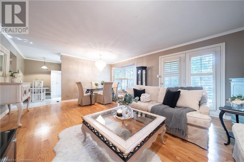 230 Meadowbrook Drive Unit# 6, Ancaster, Ontario  L9G 4V2 - Photo 6 - 40665656