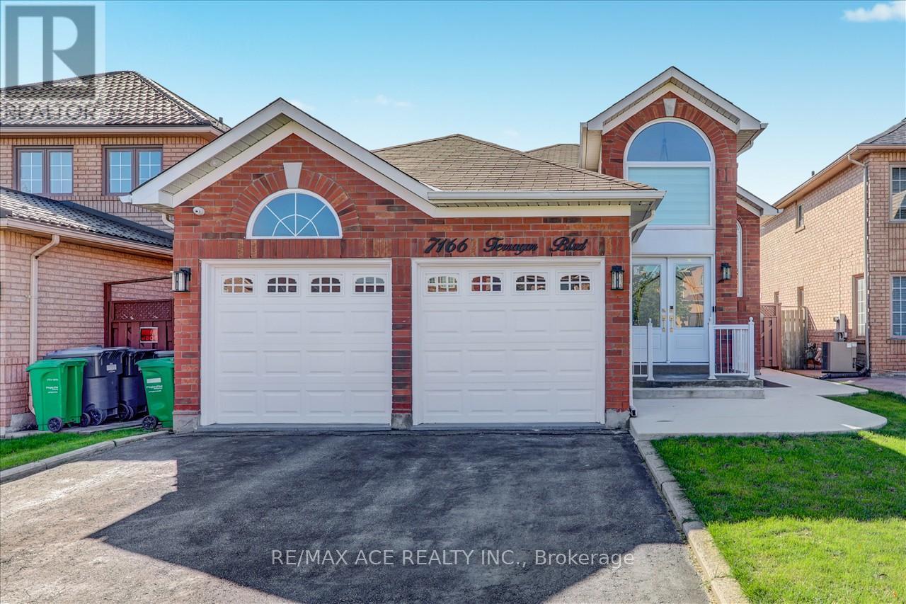 BSMT - 7166 TERRAGAR BOULEVARD, Mississauga, Ontario