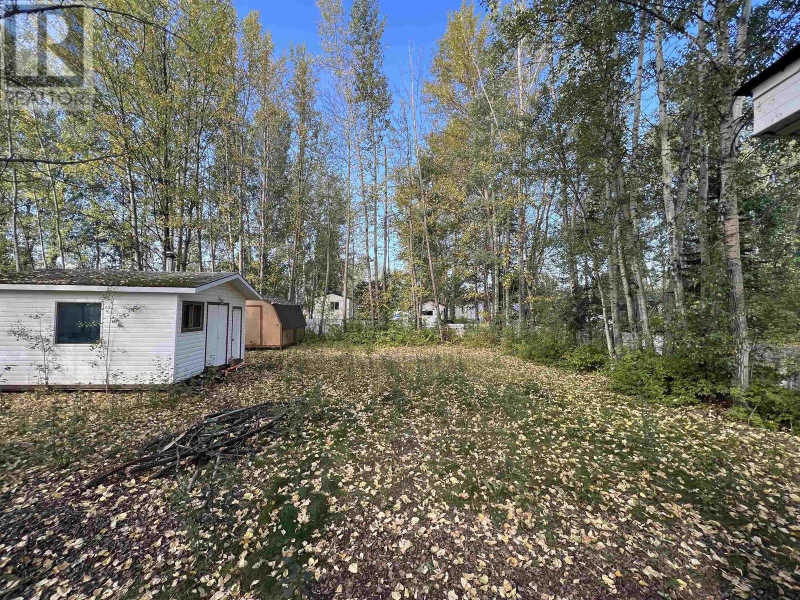 5251 42 Street, Fort Nelson, British Columbia  V0C 1R0 - Photo 2 - R2938203