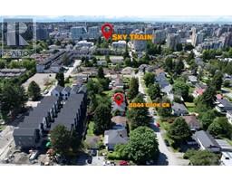 8844 COOK CRESCENT, Richmond, British Columbia