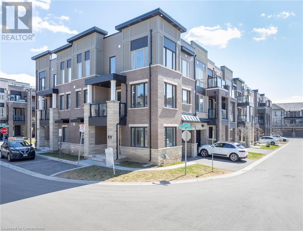 424 Rockwell Common Common, Oakville, Ontario  L6H 0R7 - Photo 1 - 40668004