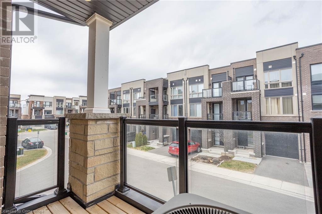 424 Rockwell Common Common, Oakville, Ontario  L6H 0R7 - Photo 11 - 40668004