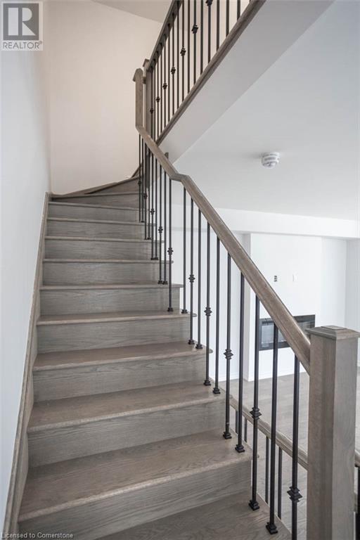 424 Rockwell Common Common, Oakville, Ontario  L6H 0R7 - Photo 12 - 40668004