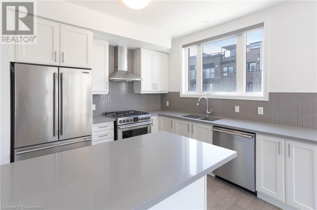 424 Rockwell Common Common, Oakville, Ontario  L6H 0R7 - Photo 8 - 40668004