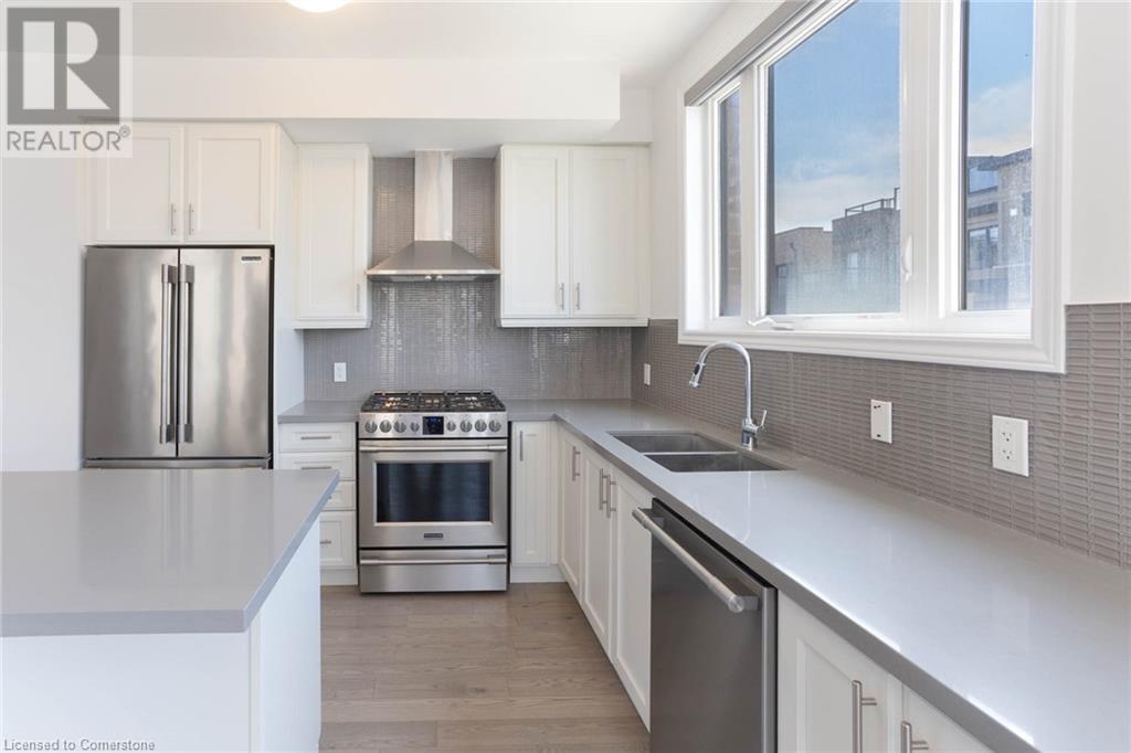 424 Rockwell Common Common, Oakville, Ontario  L6H 0R7 - Photo 9 - 40668004