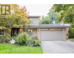 767 BARCLAY ROAD, London, Ontario