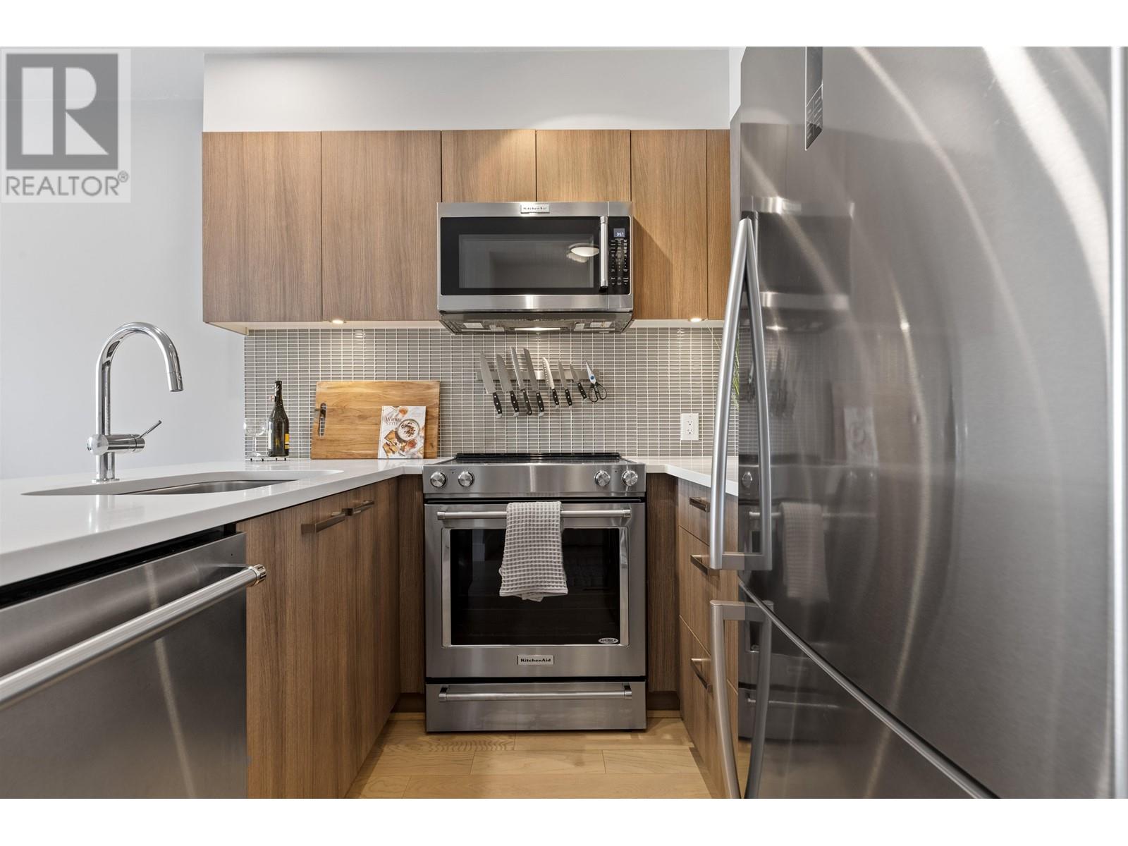 503 2477 Carolina Street, Vancouver, British Columbia  V5T 3S8 - Photo 10 - R2938267