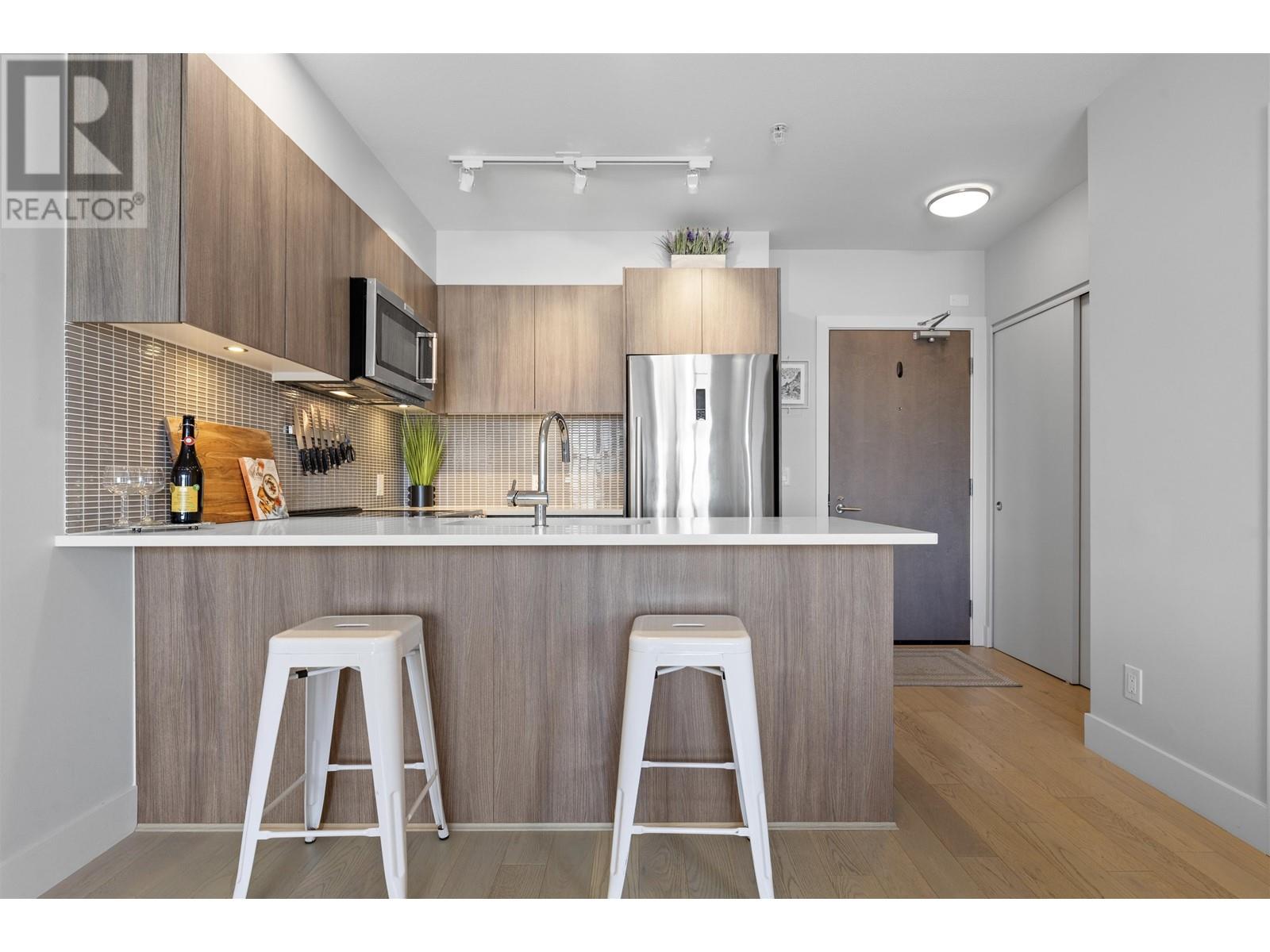 503 2477 Carolina Street, Vancouver, British Columbia  V5T 3S8 - Photo 11 - R2938267