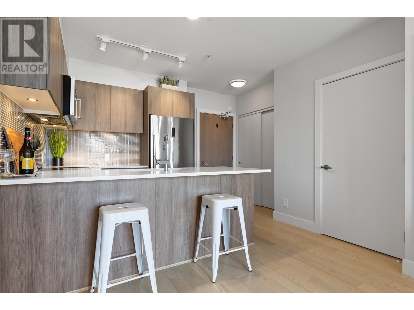 503 2477 Carolina Street, Vancouver, British Columbia  V5T 3S8 - Photo 12 - R2938267