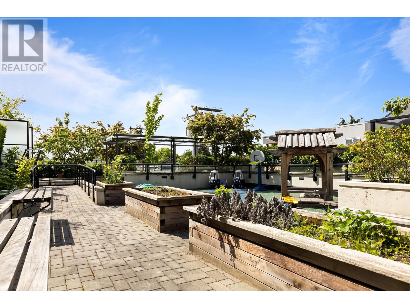 503 2477 Carolina Street, Vancouver, British Columbia  V5T 3S8 - Photo 21 - R2938267