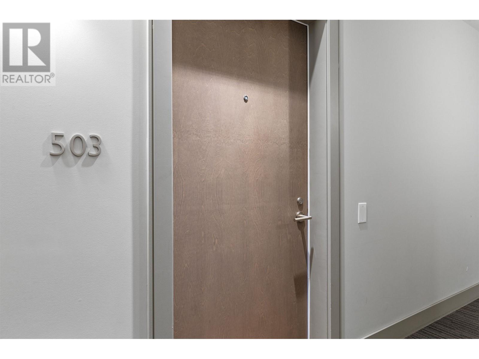 503 2477 Carolina Street, Vancouver, British Columbia  V5T 3S8 - Photo 22 - R2938267
