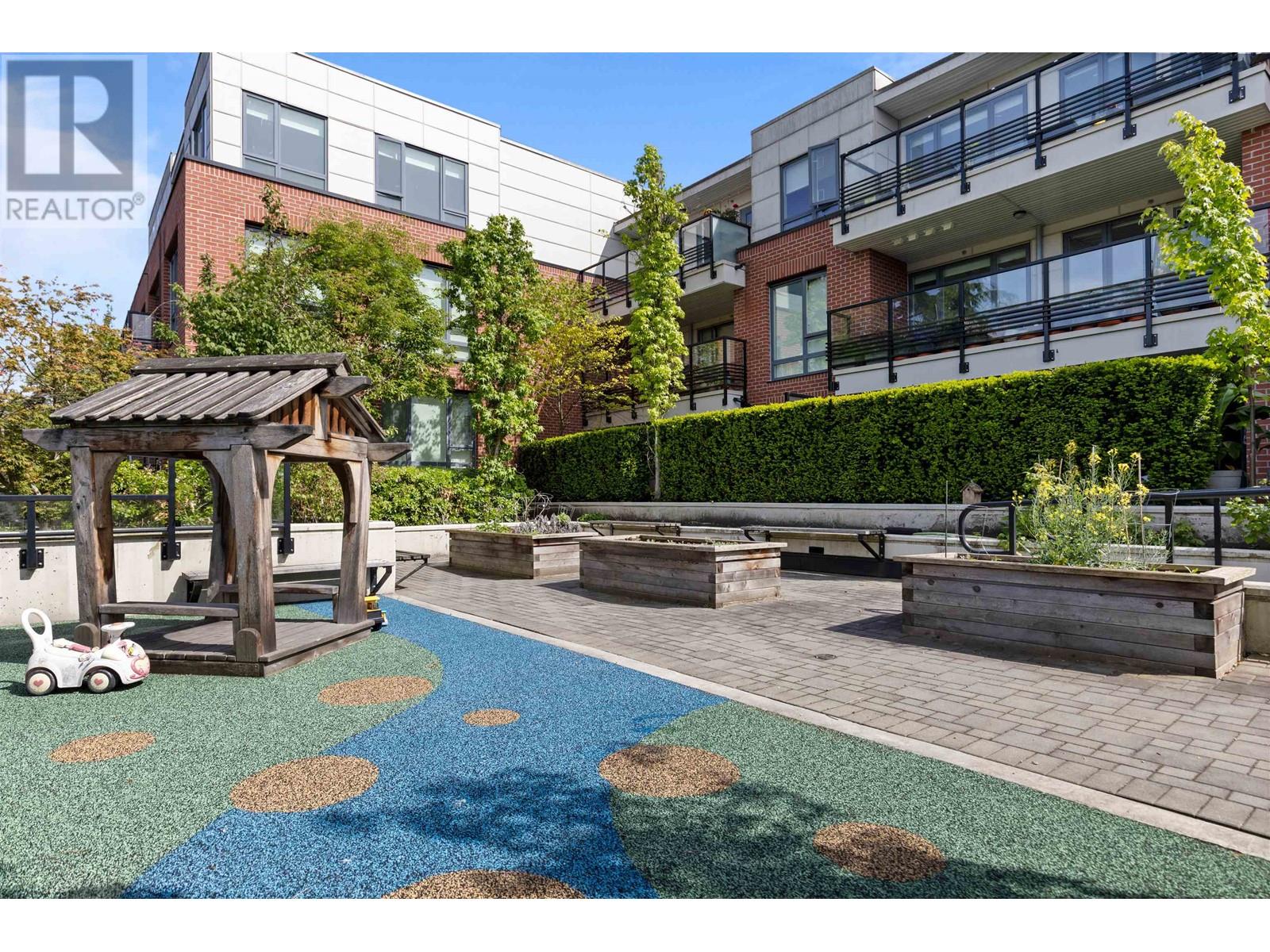 503 2477 Carolina Street, Vancouver, British Columbia  V5T 3S8 - Photo 23 - R2938267