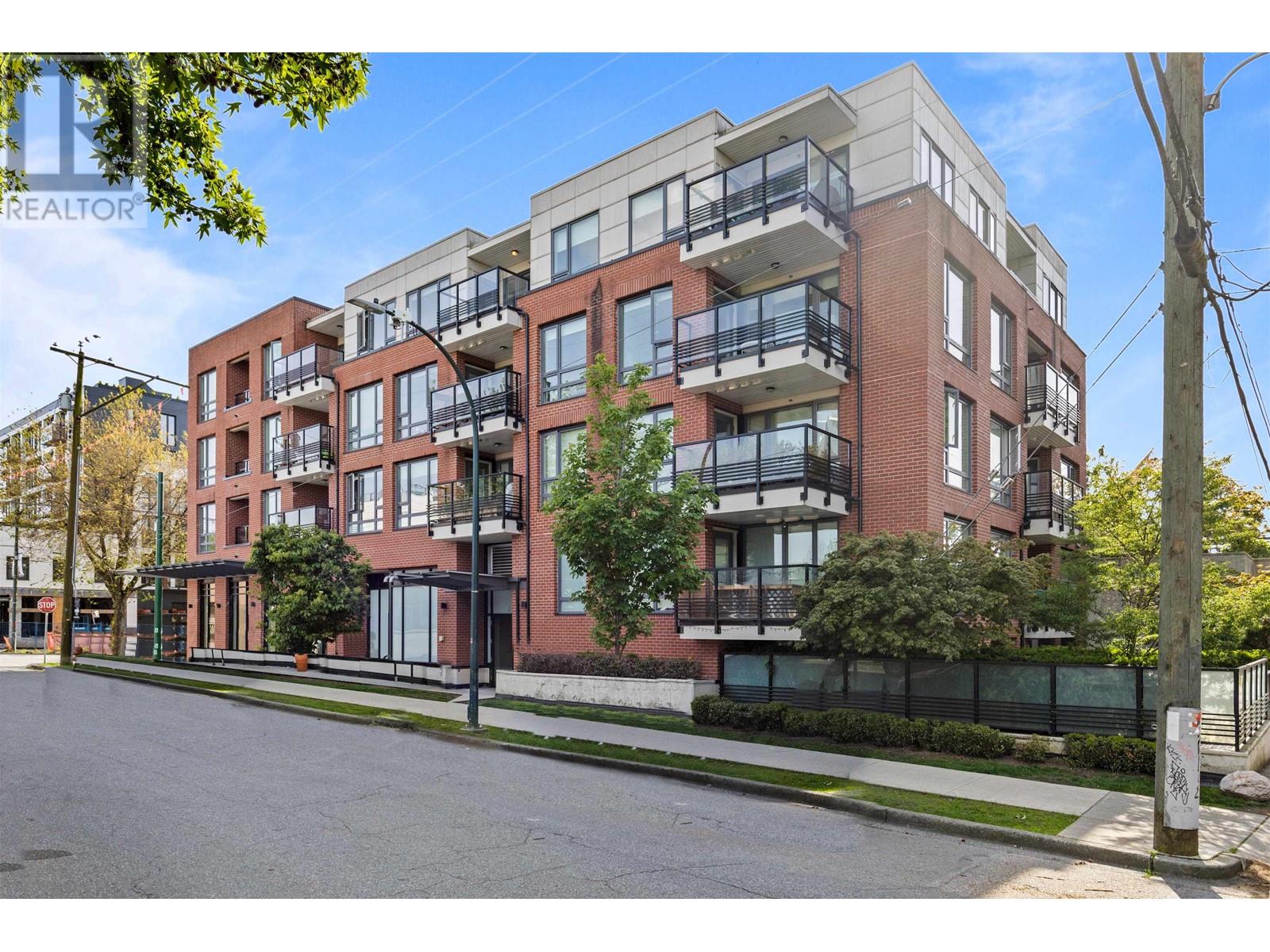503 2477 Carolina Street, Vancouver, British Columbia  V5T 3S8 - Photo 27 - R2938267