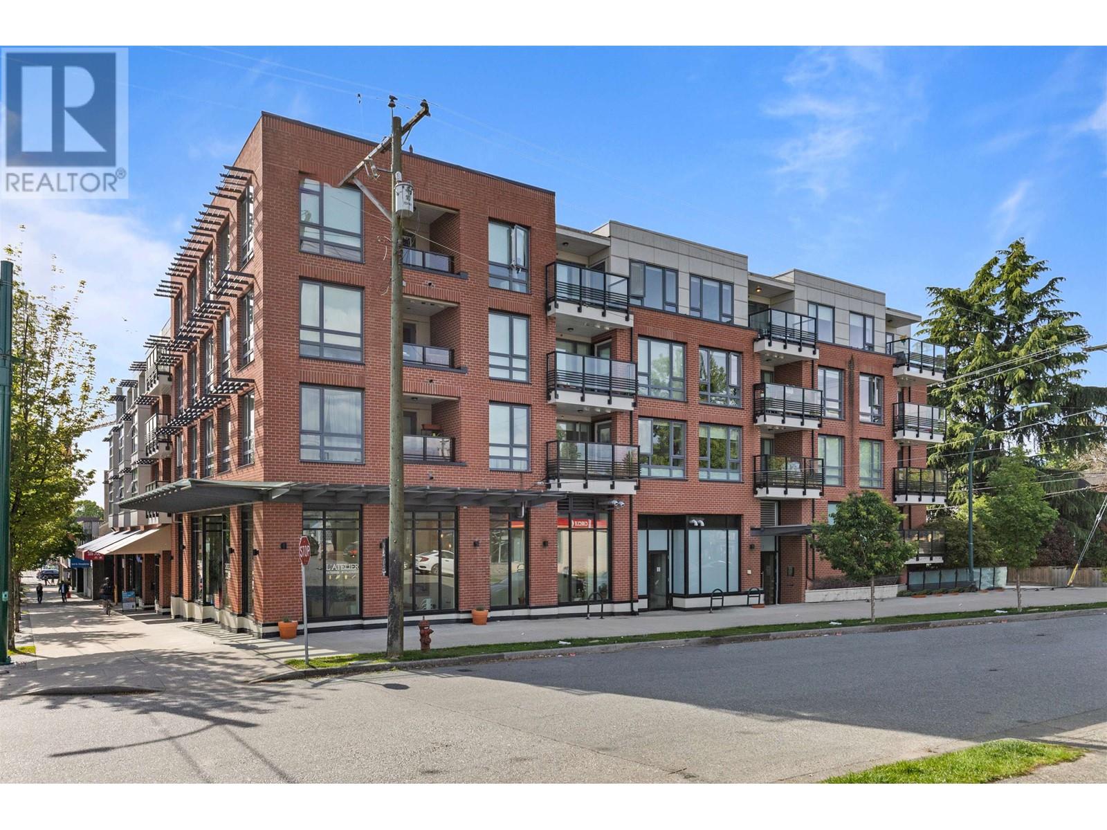 503 2477 Carolina Street, Vancouver, British Columbia  V5T 3S8 - Photo 28 - R2938267