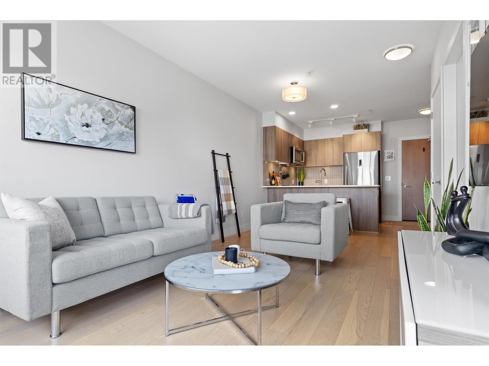 503 2477 Carolina Street, Vancouver, British Columbia  V5T 3S8 - Photo 3 - R2938267