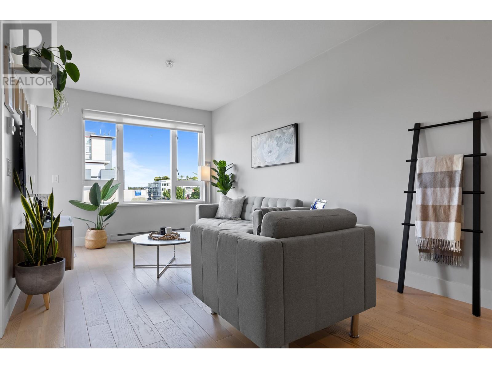 503 2477 Carolina Street, Vancouver, British Columbia  V5T 3S8 - Photo 5 - R2938267