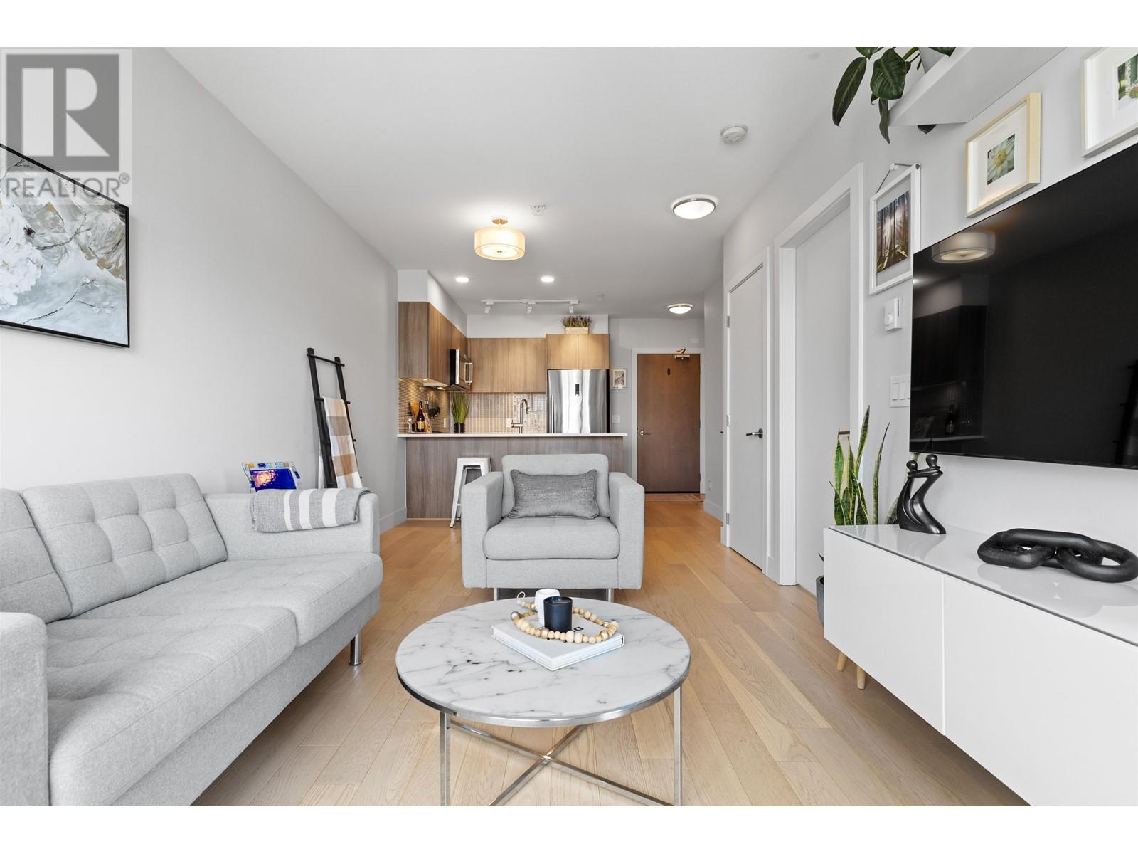 503 2477 Carolina Street, Vancouver, British Columbia  V5T 3S8 - Photo 6 - R2938267