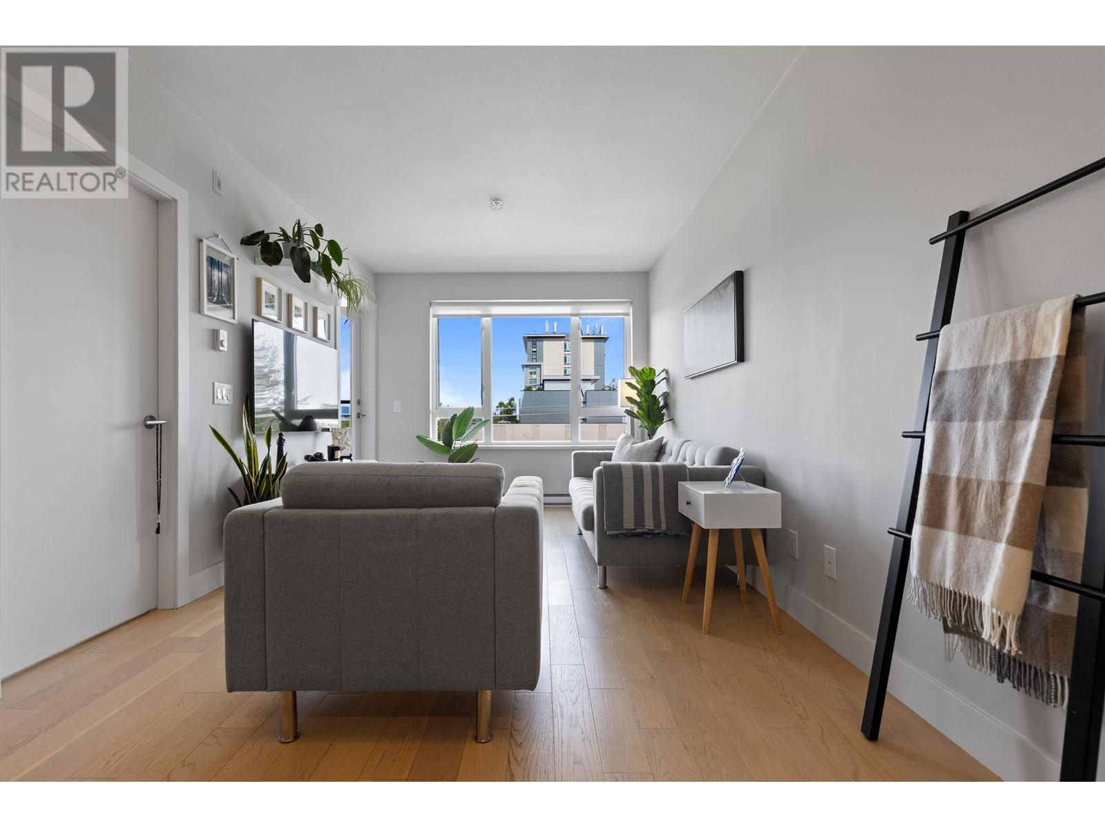 503 2477 Carolina Street, Vancouver, British Columbia  V5T 3S8 - Photo 7 - R2938267