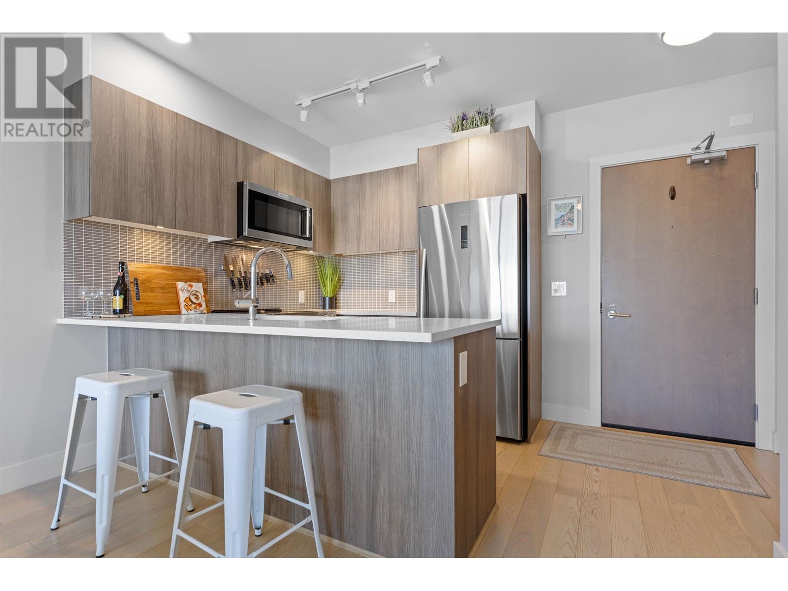 503 2477 Carolina Street, Vancouver, British Columbia  V5T 3S8 - Photo 9 - R2938267