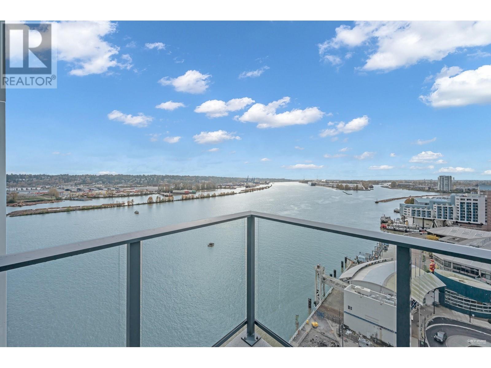 1402 680 Quayside Drive, New Westminster, British Columbia  V3M 0P2 - Photo 6 - R2938275