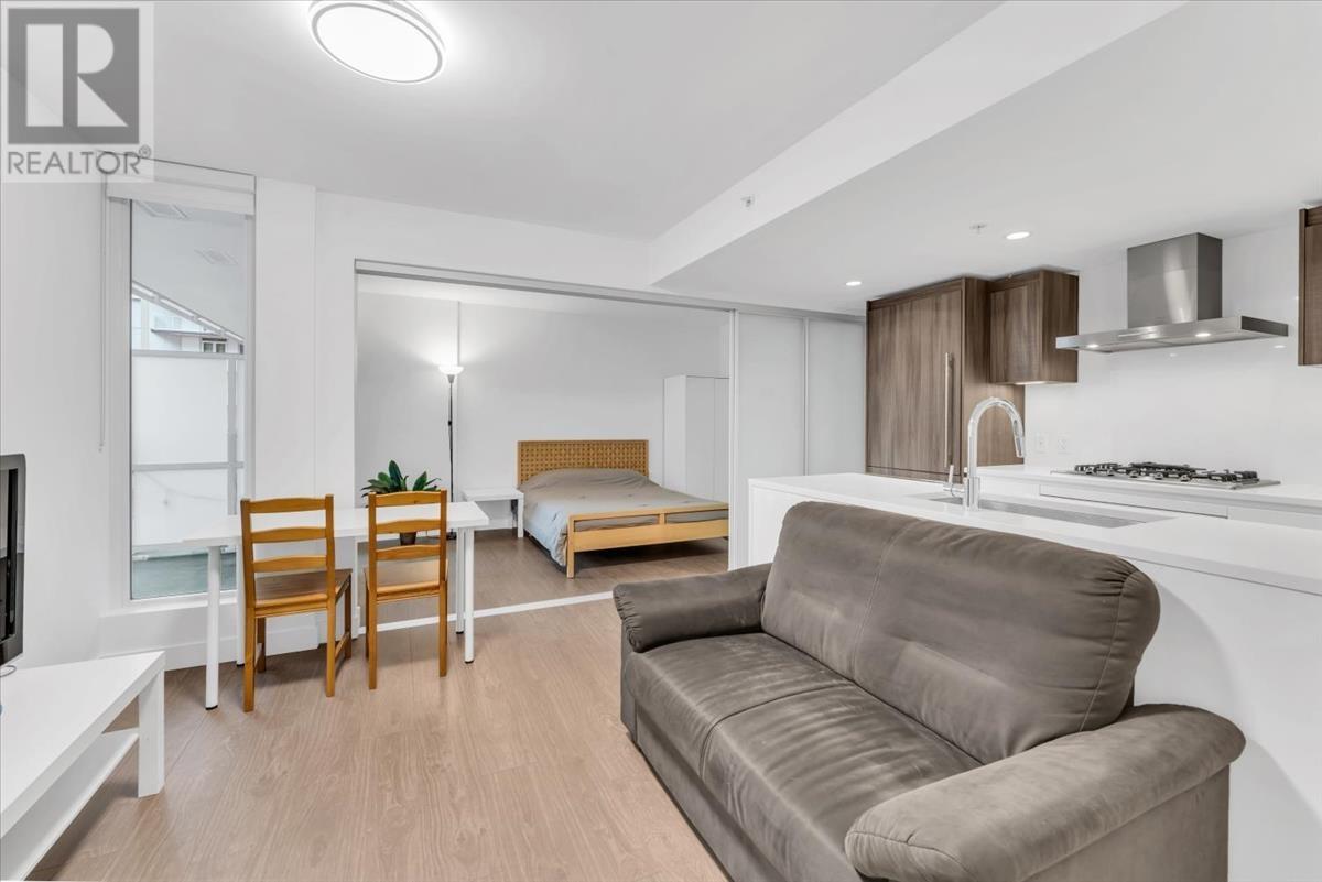 545 8133 Cook Road, Richmond, British Columbia  V6Y 0L7 - Photo 2 - R2938309